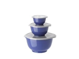 Rosti Skålset 6 dlr Electric blue