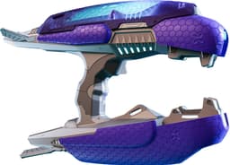 Gel Blaster Halo plasma blaster
