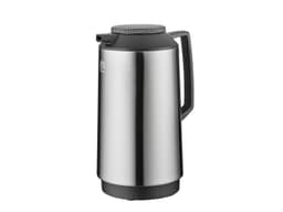 Thermos 1,0 L steel satin