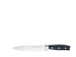 Rösle Tradition Carving knife 18 cm Steel/Black