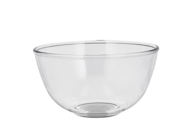 Pyrex Classic Skål 3 liter Klar