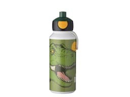 Mepal Pop-up Dino Drikkeflaske 400 ml