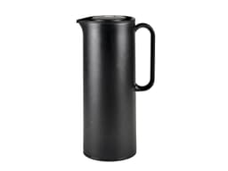 Funktion Vacuum jug Dia. 12 x 30 cm 1 liter Black