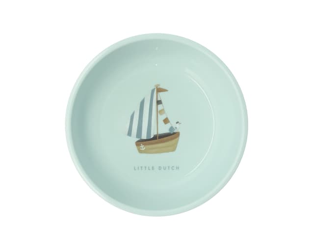 Mepal Mio Børneskål Dia 12,5 x 3,5 cm Sailors Bay