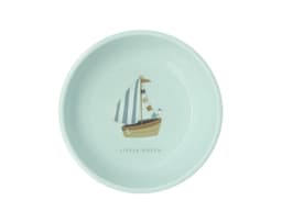 Mepal Mio Children's bowl Dia 12.5 x 3.5 cm Sailors Bay