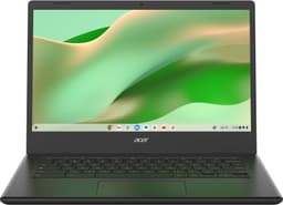 Acer Chromebook CB314 Cel/8/64GB 14” bærbar PC