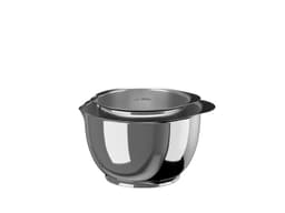Rosti Margrethe Bowl set 2 pcs Steel
