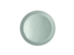 Mepal Bloom Dinner plate Dia. 28 cm Pebble green