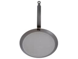 Mauviel crêpe pan/pancake pan Dia 24 cm
