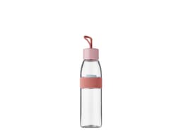 Mepal Ellipse Vandflaske 500 ml Vivid mauve