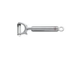 Rösle Vegetable peeler vertical 17 x 5.5 cm Steel