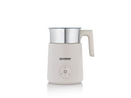 Severin Spuma Lite Mælkeskummer 400 ml Beige/Offwhite