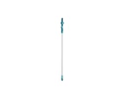 Leifheit Teleskopstang White/Turquoise