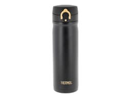 Thermos JMY Vacuum flask 470 ml Black