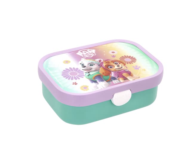 Mepal Campus Paw Patrol Girls Lunch box