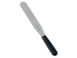 Blomsterbergs Palette knife 25 cm Grey
