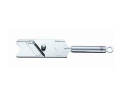 Rösle Gourmet Truffle slicer 28 x 6.7 cm Steel