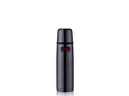 Vacuum flask 0,5 liter Midnight Blue 18/10