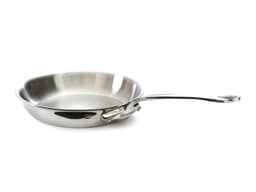 Mauviel Cook Style Frying pan Dia 24 cm Steel