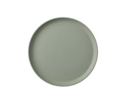 Mepal Silueta Dinner plate Dia 26 cm Nordic sage
