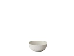 Mepal Silueta Serveringsskål 250 ml Hvid