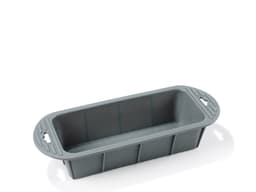 Funktion Brødform 24 cm 1,3 liter Grå
