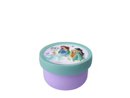 Mepal Campus Fruit box 300 ml Disney Princess