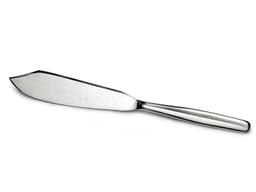 Cake knife 30 cm Stainless steel