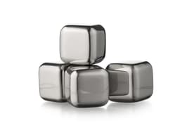 Funktion Whisky stone 2,5 x 2,5 x 2,5 cm 4 pcs