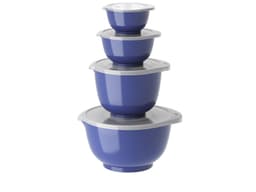 Rosti Skålset 8 dlr Electric blue