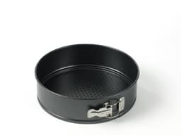 Cake tin 24 cm grey Funktion