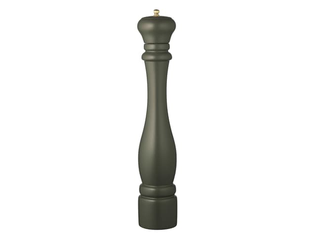 By Tareq Taylor Pepperkvern Forest green