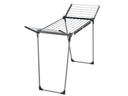 Leifheit Torkstativ Black