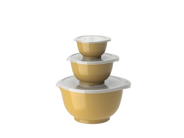 Rosti Bakebollesett 6 dlr Curry