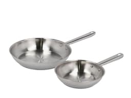 Frying pan set Endurance Steel