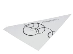 Blomsterbergs Disposable pastry bags 50 pcs