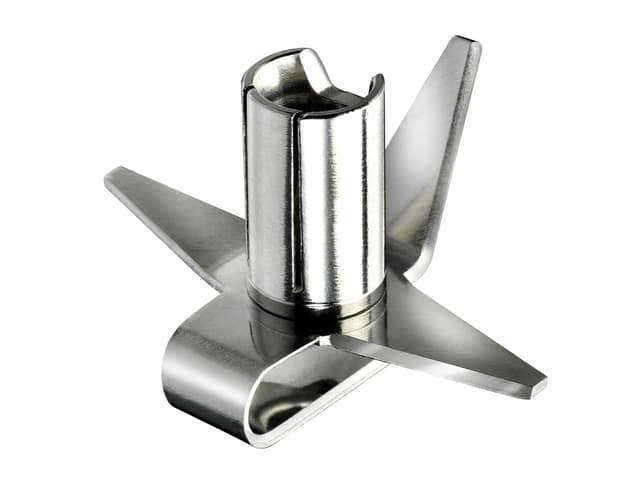 Bamix Stavblender Multifunktionskniv - 0 W (accessories) billede 1