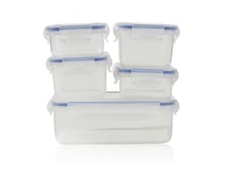 Storage containers 10 pcs Funk