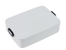 Mepal TAB Lunch box 24 x 17 x 6.5 cm White