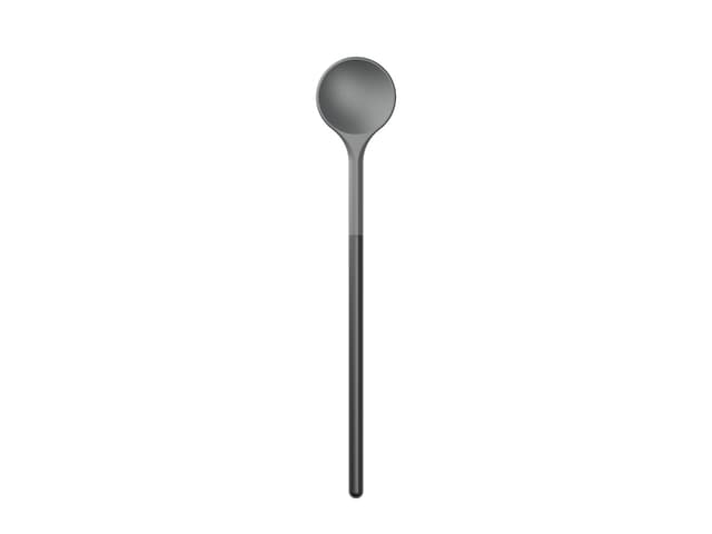 Rosti NEW Optima Røreske 30 x 5,5 x 1 cm Sort