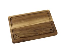 HOLM Cutting board 50 x 35 x 3 cm Acacia wood