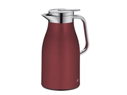 Alfi Skyline Vacuum jug 1 liter Red