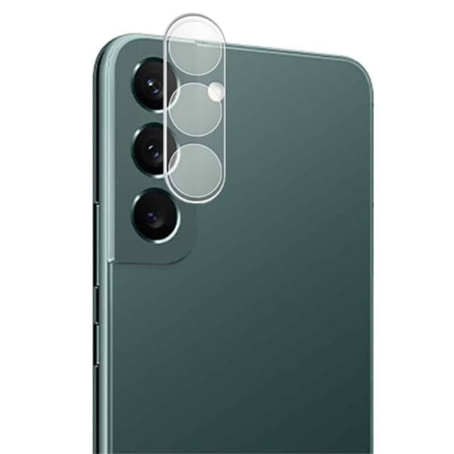 Kamera lins glas Samsung Galaxy S25 Plus