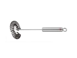 Rösle Spiral whisk Dia 8.5 x 27 cm Steel/Black