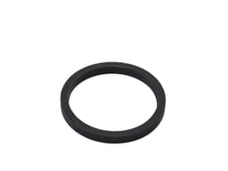 Rosti Base ring for steel jug 1,0 liter Black