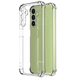 PCH shockproof silikon deksel til Samsung Galaxy S26 Plus