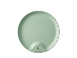 Mepal Mio Children's plate Dia 22 x 2,2 cm Little Farm
