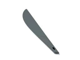 Funktion Cake knife 29 cm Grey
