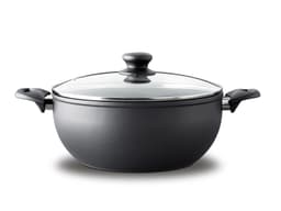 Frypot 6,0 l w/lid Funktion