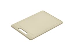 Funktion Skærebræt 29,2 x 20,3 x 0,8 cm Beige